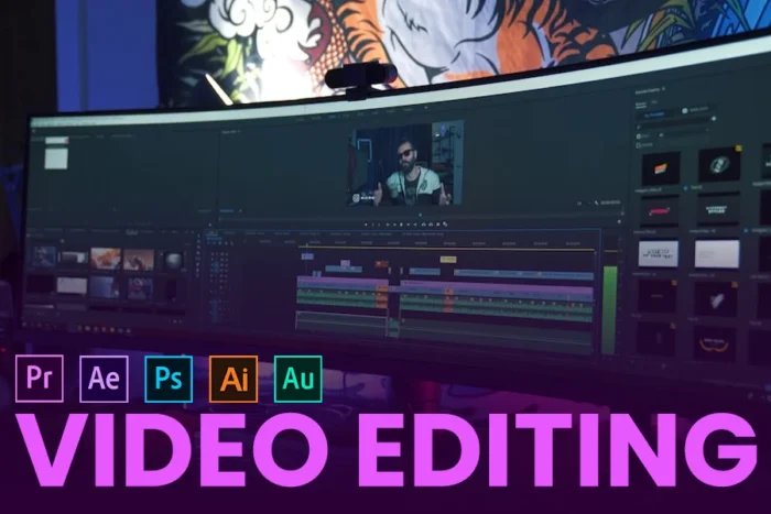 Aevy TV Video Editing Course