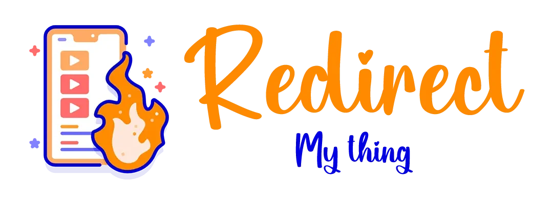 Redirectmything logo